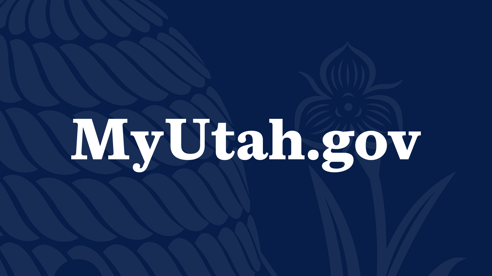 Featured image for “MyUtah: Where You and Utah Connect”
